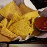 Roadhouse Modena Comida