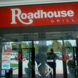 Roadhouse Modena Exterior