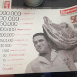 Roadhouse Modena Carta