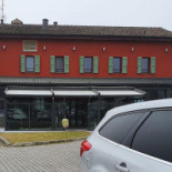 Roadhouse Modena Exterior