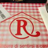 Roadhouse Modena Carta