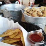 Roadhouse Modena Comida
