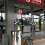 Roadhouse Modena Exterior