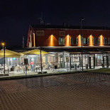 Roadhouse Modena Exterior