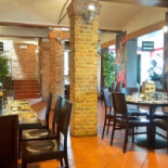 Roadhouse Modena Dentro