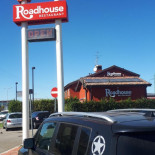Roadhouse Modena Exterior