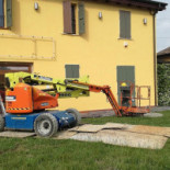 Roadhouse Modena Exterior