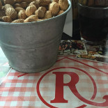 Roadhouse Modena Bebida