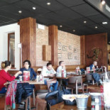 Roadhouse Modena Dentro