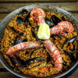 Don Quijote Nourriture