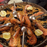 Don Quijote Nourriture