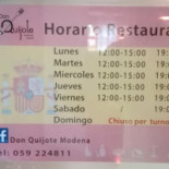 Don Quijote Carte