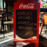 100% Pizza Extérieur