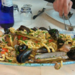 Il Piacere Comida