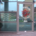 Il Piacere Exterior