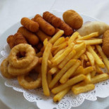 Il Piacere Comida
