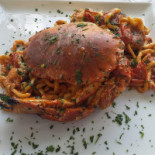 Il Piacere Comida