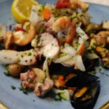 Il Piacere Comida