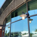 Il Piacere Exterior