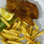 Il Piacere Comida