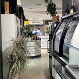 Il Piacere Exterior
