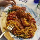 Il Piacere Comida