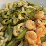 Il Piacere Comida