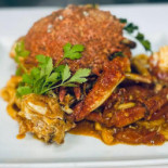 Il Piacere Comida