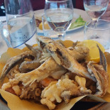 Il Piacere Comida
