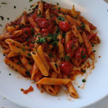 Il Piacere Comida