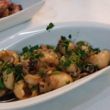 Il Piacere Comida