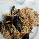 Il Piacere Comida