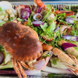 Il Piacere Comida