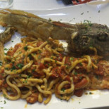 Il Piacere Comida