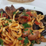 Il Piacere Comida