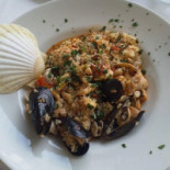 Il Piacere Comida