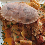 Il Piacere Comida