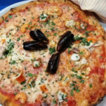 Il Piacere Comida