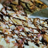 Il Piacere Comida