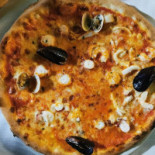Il Piacere Comida