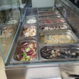 Il Piacere Comida