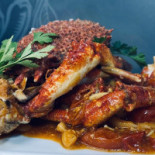 Il Piacere Comida