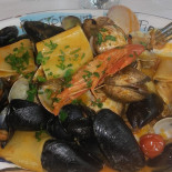 Il Piacere Comida