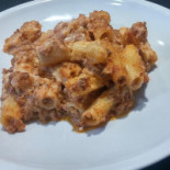 La Gusteria Nourriture