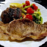 Mr Chef Danze Nourriture