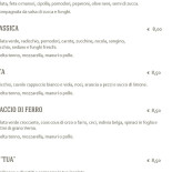 La Gusteria Carte