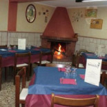 Albergo Pizzeria Settebello Di Miguel Maffei Dentro