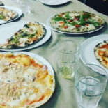 Albergo Pizzeria Settebello Di Miguel Maffei Comida