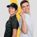 Mcdonald's Concorezzo Bebida