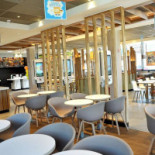 Mcdonald's Concorezzo Dentro